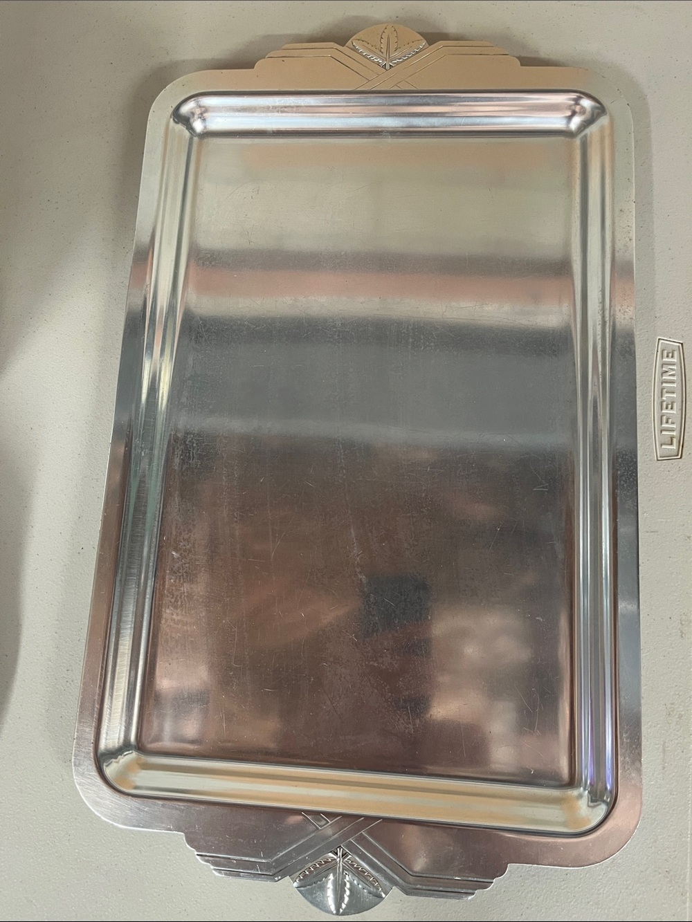 Kensington Large Tray